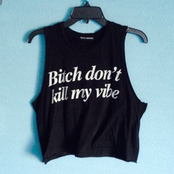 Brandy Tee - Picture 2 of 2